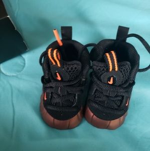 Baby Nike FOAMPOSITE